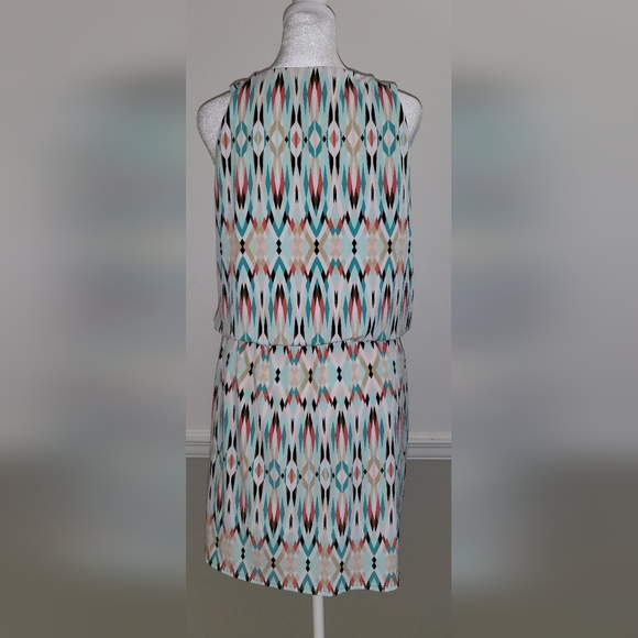 White House Black Market | Midi Dress | Size Small - Picture 3 of 5